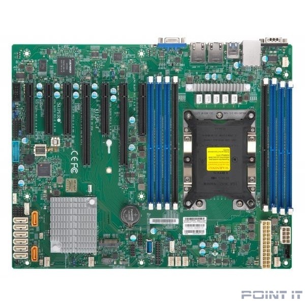 Supermicro MBD-X11SPL-F-B