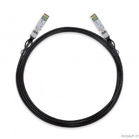 TP-Link SM5220-3M 3-метровый 10G SFP+ кабель прямого подключения