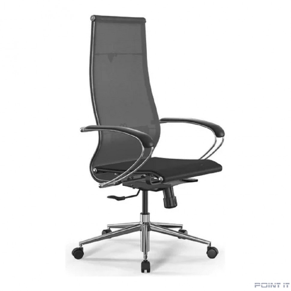 Кресло ErgoLife Set 7/подл.131/осн.Synchro 052, Черный 219.16.1.403 [z316738281]