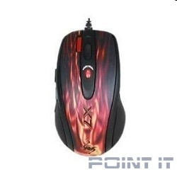 A4Tech XL-750BK (черные) USB [94401]