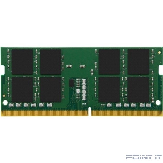 Модуль памяти для ноутбука SODIMM 32GB DDR4-3200 SO KVR32S22D8/32 KINGSTON