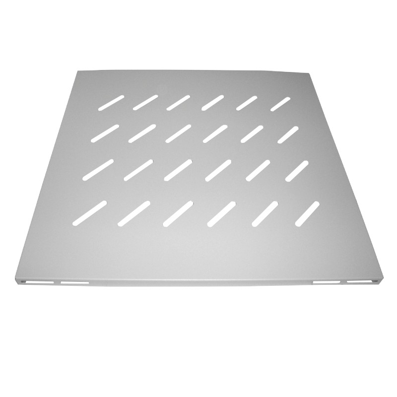 Полка для шкафа настенного WM 650 (498x500), без крепежа, серая