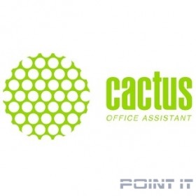 Картридж лазерный Cactus CS-VLC7000YRU 106R03766 желтый (10100стр.) для Xerox VersaLink C7000