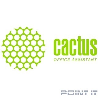 Картридж лазерный Cactus CS-VLC7000YRU 106R03766 желтый (10100стр.) для Xerox VersaLink C7000
