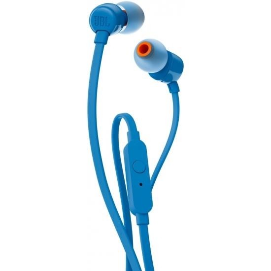 Гарнитура T110 BLUE JBL