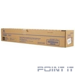 Konica-Minolta TN-328K Тонер черный для C250i/C300i/C360i