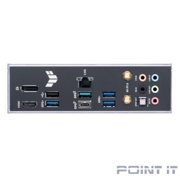 ASUS TUF GAMING B760-PLUS WIFI D4 {LGA 1700, Intel B760, ATX} RTL