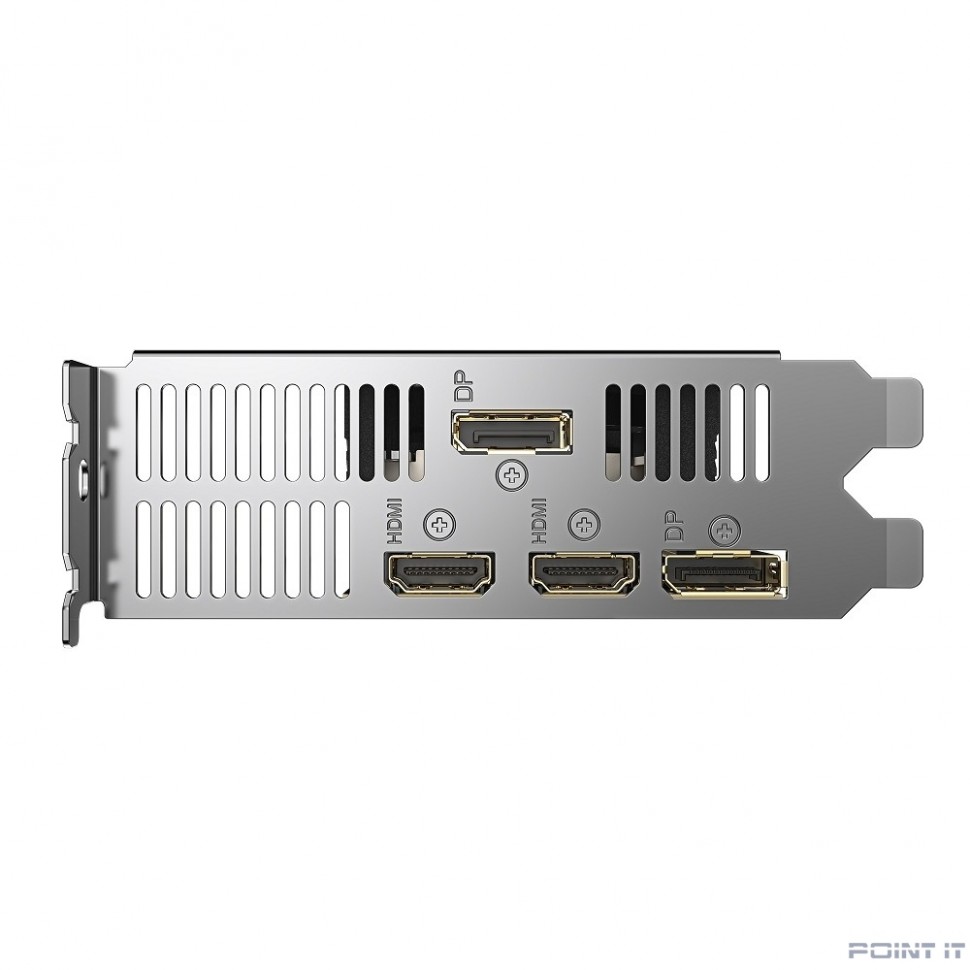 Видеокарта PCIE16 RTX3050 6GB GV-N3050OC-6GL GIGABYTE