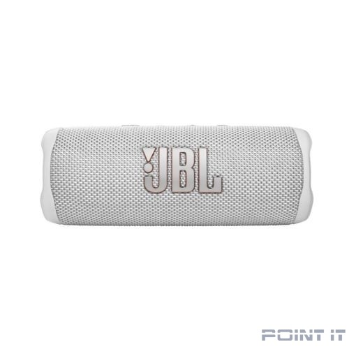 Портативная колонка 30W WHITE FLIP 6 JBL