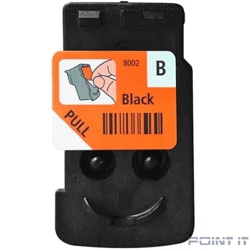 Печатающая головка CANON G1400/2400/3400/4400 черная (QY6-8011/QY6-8002)