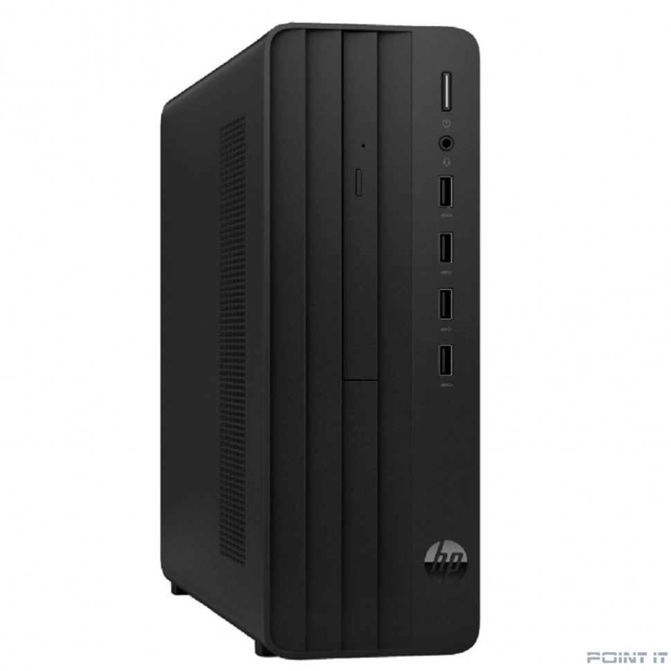 HP 290 G9 [8T2G6ES] SFF Black {i5 13400/8Gb/SSD512Gb/kbNORUS/DOS/ eng kbd}