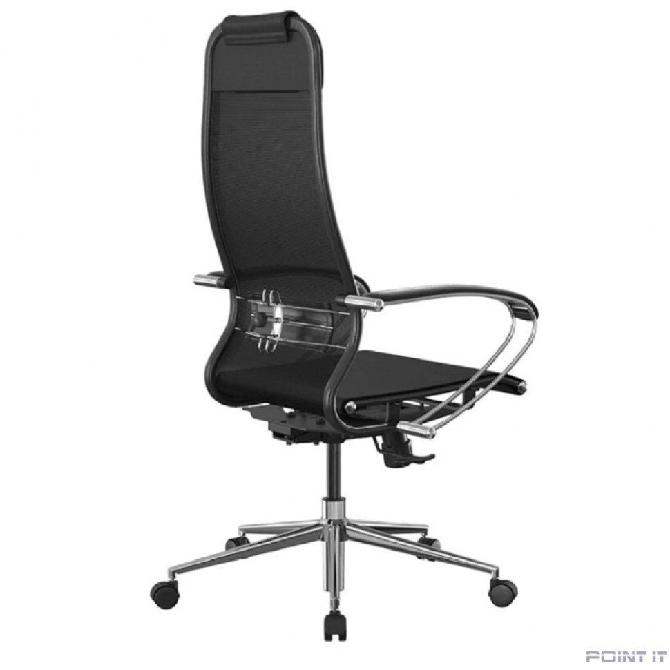 Кресло ErgoLife Set 12/подл.131/осн.Synchro 052, Черный 233.16.1.403 [z316738830]