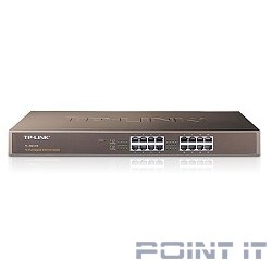 Коммутатор 16PORT 1000M TL-SG1016 TP-LINK