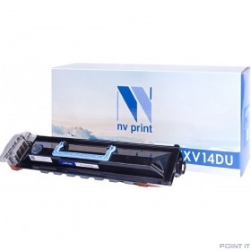 NVPrint Блок фотобарабана совместимый NV-C-EXV14 DU для Canon iR2016i/ iR2020i/ iR2016/ iR2016J/ iR2020 (50000k)
