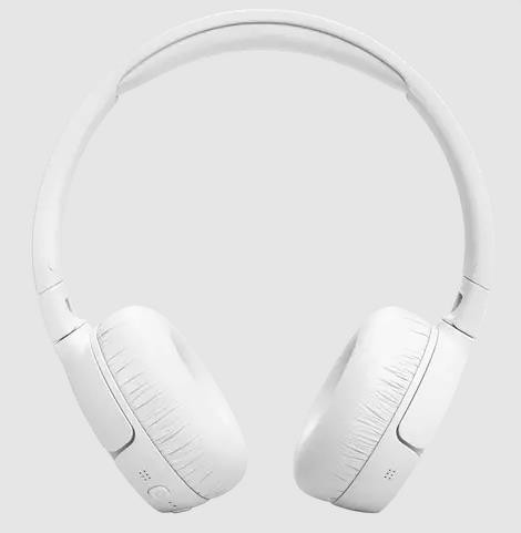 Гарнитура TUNE670BT WHITE JBL