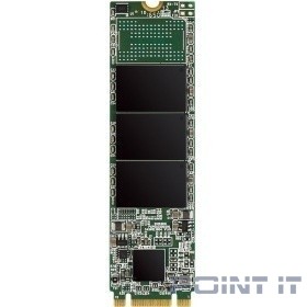 Silicon Power SSD M.2 512Gb A55 SP512GBSS3A55M28