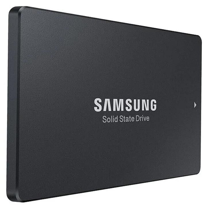 SSD жесткий диск SATA2.5" 240GB PM883 MZ7LH240HAHQ-00005 SAMSUNG