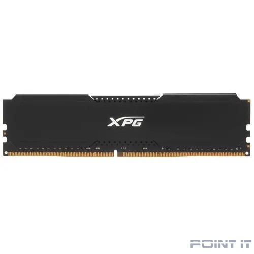 ADATA 32GB DDR4 UDIMM, XPG GAMMIX D20, 3200MHz CL16-20-20, 1.35V, AX4U320032G16A-CBK20