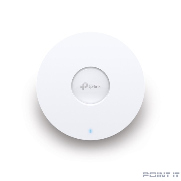Wi-Fi точка доступа 5400MBPS EAP670 TP-LINK