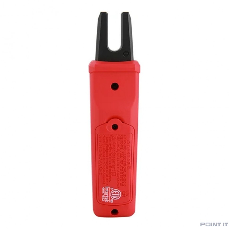 Unit (13-1086) Токоизмерительные клещи UT256