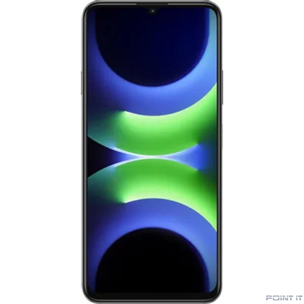 Huawei nova Y72S 8GB/256GB Black [51098BCA] (139130)