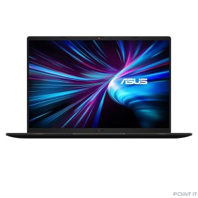 Ноутбук ASUS V16 V3607VP-RP031 [90NB16R1-M001M0] Matte Black 16&quot; {FHD+ Core 7 240H(2.5Ghz)/32768Mb/1024PCISSDGb/RTX 5070(8192Mb)/noOS}