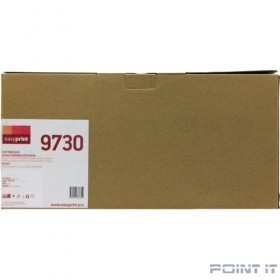 Easyprint C9730A Картридж (HP-C9730A) для HP CLJ5500/5550 (13000 стр.) черный, с чипом, восст.