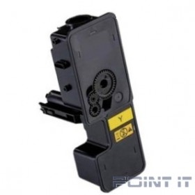 Bion TK-5220Y Картридж для Kyocera Ecosys P5021cdw/P5021cdn/M5521cdn/M5521cdw (1'200 стр.) Желтый