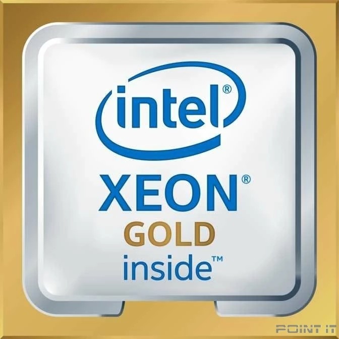 CPU Intel Xeon Gold 6338 OEM