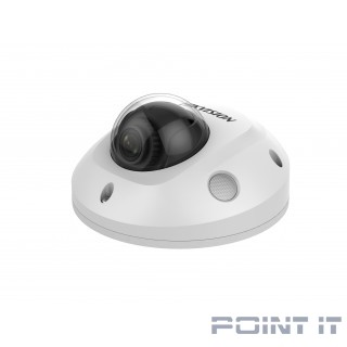 HIKVISION DS-2CD2523G2-IWS (2.8MM) 2.8-2.8мм Камера видеонаблюдения