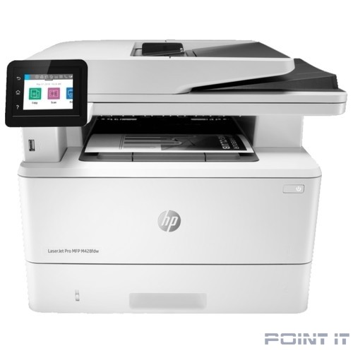 МФУ (принтер, сканер, копир) LASERJET PRO M428FDW HP