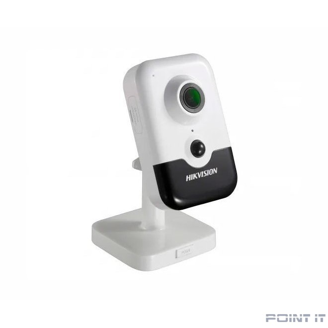 HIKVISION DS-2CD2443G2-I(2.8mm) 2.8-2.8мм Видеокамера IP цветная корп.:белый/черный