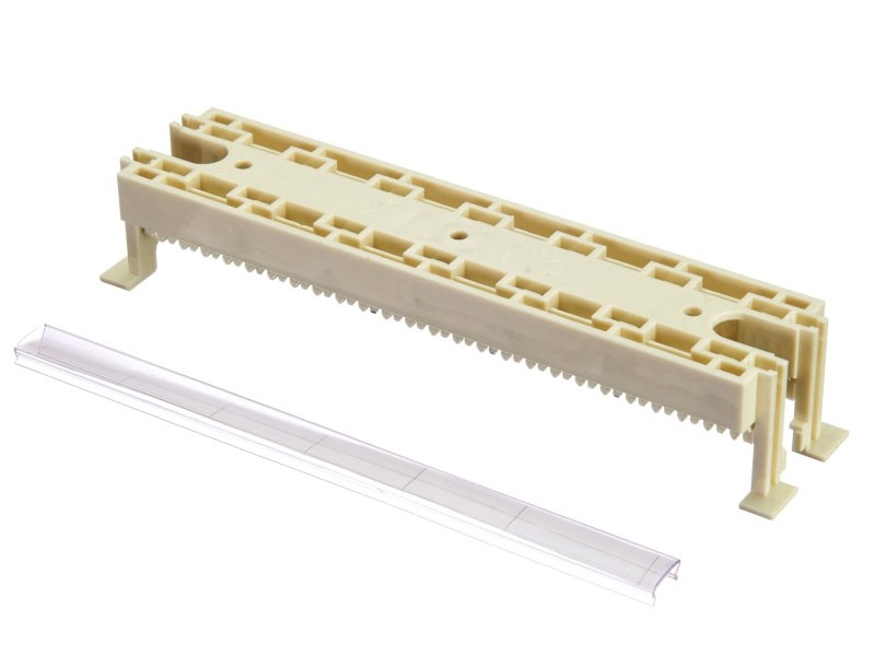 Кросс типа 110 без ножек на 50 пар Netko