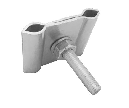 Зажим шлейфовый ЗКШ-1 (11-18-2)