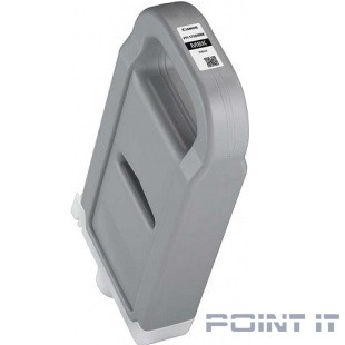 Canon PFI-710BK 2354C001 Картридж для CANON imagePROGRAF iPF TX-2000, iPF TX-3000, iPF TX-4000, 700 мл.