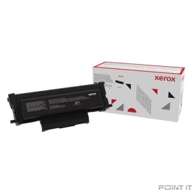 XEROX 006R04399  Тонер-картридж  для Xerox B230,B225,B235  (1200 стр.), черный 