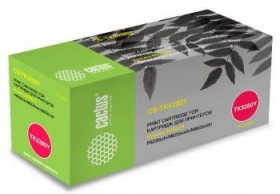 Картридж YELLOW /P6235CDN 11K CS-TK5280Y CACTUS