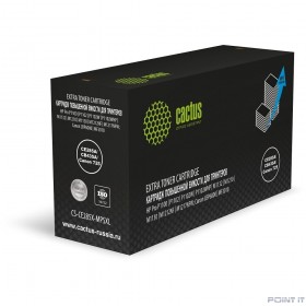 Картридж лазерный Cactus CS-CE285X-MPSXL CE285A/CB435A/Canon 725 черный (8000стр.) для HP Pro P1100/P1102/P1102W/P1102WHP/M1132/M1210/M1130/M1212NF/M1217NFW; Canon LBP6000/MF3010
