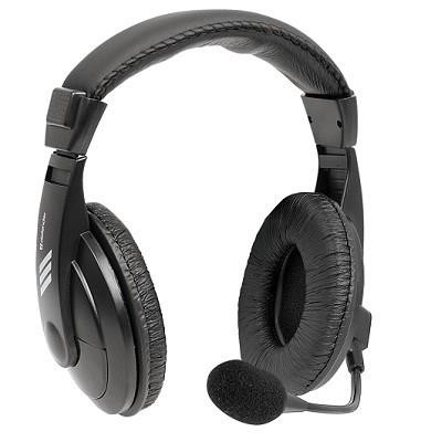 Гарнитура GRYPHON 750 BLACK 63750 DEFENDER