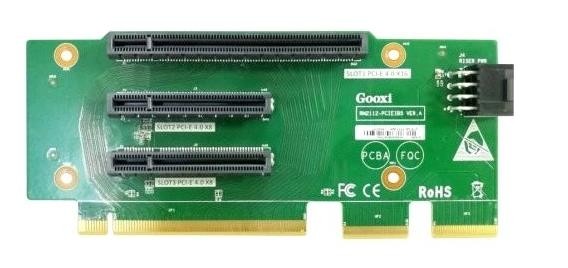 Карта расширения RISER SL2108-748-PCIE10-M-L GOOXI