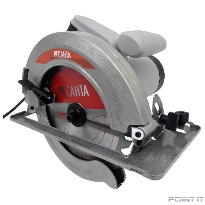 Ресанта Дисковая пила ДП-190/1800 [75/11/2]
