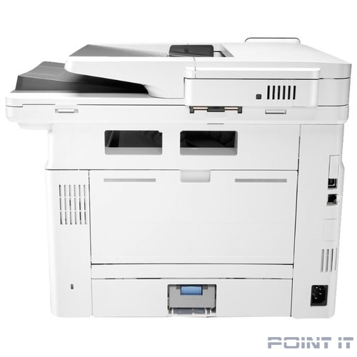 HP LaserJet Pro MFP M428dw (W1A31A) {p/c/s, A4, 1200dpi, 38ppm, 512Mb, Duplex, USB2.0+Walk-Up/GigEth/WiFi/NFC}