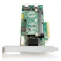 Контроллер RAID HP Smart Array P410/256 2-ports Int PCIe x8 SAS RAID Controller, 013233-001, 462862-B21, 462919-001