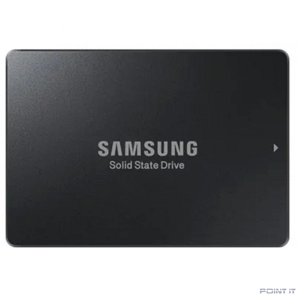 Samsung SSD 480Gb PM883 MZ7LH480HAHQ-00005