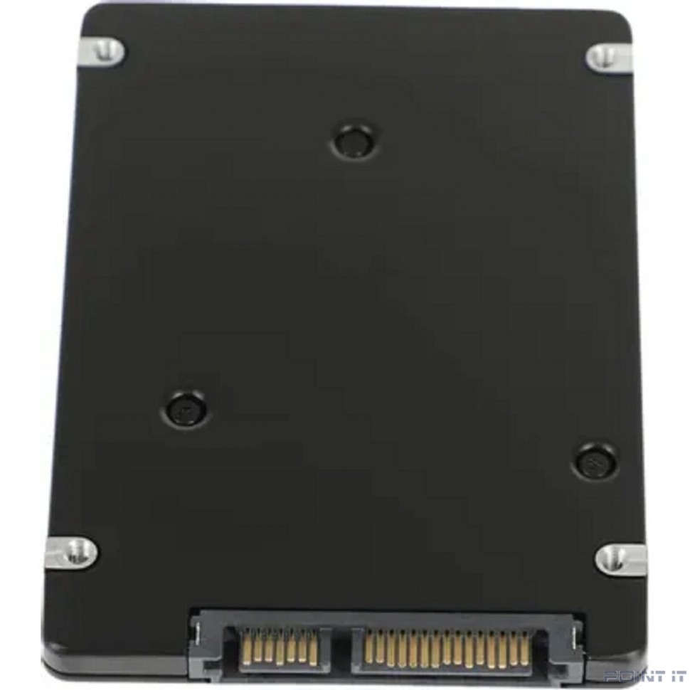 Samsung SSD 480Gb PM883 MZ7LH480HAHQ-00005