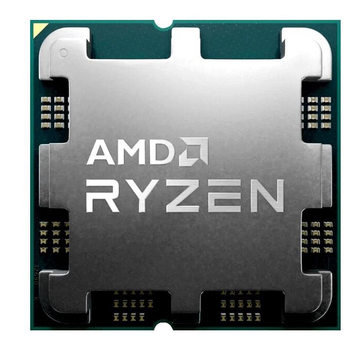 Процессор RYZEN X8 R7-7700 SAM5 OEM 65W 3800 100-000000592 AMD