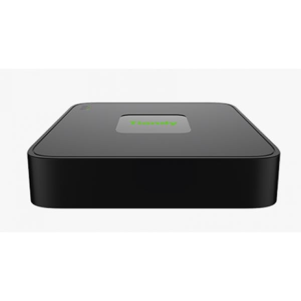 IP-видеорегистратор 5CH TC-R3105 (I/B/P4/L/S) TIANDY