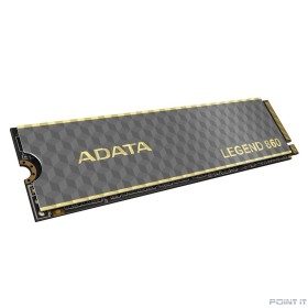 ADATA SSD M.2 2TB LEGEND 860 PCI-E 4.0 x4 R:6000/ W:5000MB/s