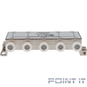 Rexant (05-6005) Делитель ТВх8 под F-разъем, 5-1000МГц