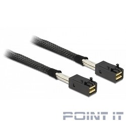 Supermicro CBL-SAST-0531 {Кабель SuperMicro CBL-SAST-0531 HDmSAS-HDmSAS 0.8m (CBL-SAST-0531/CBL-SAST-0531-01)}